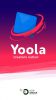 Партнерская программа YouTube Yoola - Creatrors Nation by VSP yoola.com