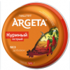Паштет Argeta куриный острый