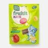 Пастилки Fruitit Kids без сахара, яблоко и банан
