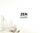 Пазл "Zen puzzle" (Дзен Пазл)