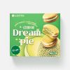 Печенье Lotte Dream Pie со вкусом Дыни