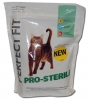 Сухой корм для кошек Perfect Fit Pro-Sterile