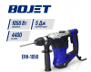 Перфоратор сетевой BOJET ERH-1050