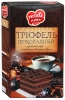 Торт "Трюфель шоколадный" Русская Нива