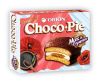 Пирожное Orion Choco Pie "Мак и сгущенка"
