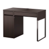 Письменный стол Микке IKEA арт. 802.130.74