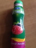 Питьевой йогурт Danone "Активиа" лесные ягоды