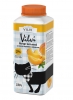 Питьевой йогурт Vilvi со вкусом персиков и абрикосов