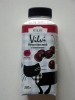 Питьевой йогурт Vilvi со вкусом вишни