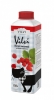 Питьевой йогурт Vilvi со вкусом земляники