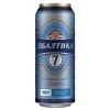 Пиво "Балтика 7" Экспортное