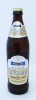 Пиво "Munchen Weizen" Балтика