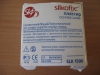 Пластырь гипоаллергенный "Silkofix" основа шелк SLK 1500