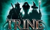 Компьютерная игра "Trine"