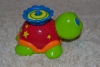 Плавающая игрушка-брызгалка для ванны в форме черепашки Imaginarium арт. 63736