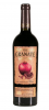 Фруктовое вино "Pomegranate" Симферопольский винзавод