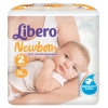 Подгузники Libero Newborn