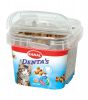 Подушечки "Sanal" Denta`s для зубов кошек