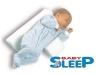 Подушка для боковой поддержки "Baby Sleep" Plantex