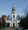 Покровский кафедральный собор (Самара, ул. Ленинская, д. 75а)