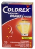 Порошок Coldrex Макс Грипп с лимоном