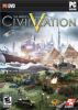 Пошаговая стратегия Sid Meier's Civilization V