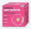 Препарат для снижения риска развития заболеваний мочевыводящих путей "Цистениум"