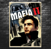 Приключенческий шутер Mafia 2 для Sony Playstation 3