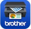 Приложение Brother iPrint and Scan для Android