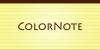 Приложение ColorNote для Android