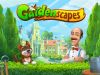 Игра Gardenscapes для Android