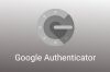 Мобильное приложение Google Authenticator для Android