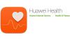 Приложение Huawei Health для Android