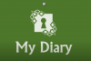 Приложение «Мой дневник» для Android