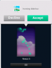 Приложение Filedrop для Android