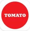 Приложение доставка пиццы Tomato для Android