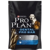 Корм сухой неполнорационный Purina Pro Plan "Dental Pro Bar" для взрослых собак