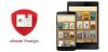 Программа для электронных  книг eReder  Prestigio для Android