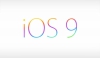 Операционная система IOS 9