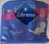 Прокладки Libresse Goodnight maxi