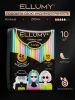 Прокладки женские гигиенические Ellumy compact care ночные