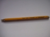 Простой карандаш Scholz HB 124