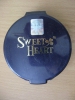 Пудра Fennel Cosmetics "Sweet Heart" Light-Лайт