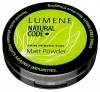 Пудра Lumene Natural Code Skin Perfector Matt Powder