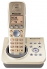 Радиотелефон Panasonic KX-TG7225