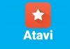 Расширение для браузера "Визуальные закладки Atavi"