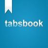 Расширение для браузера "Визуальные закладки Tabsbook"