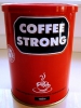 Растворимый кофе Coffee Strong