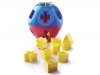 Развивающая игрушка-сортер Tupperware Таппер-мяч