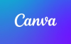 Редактор изображений Canva для Android